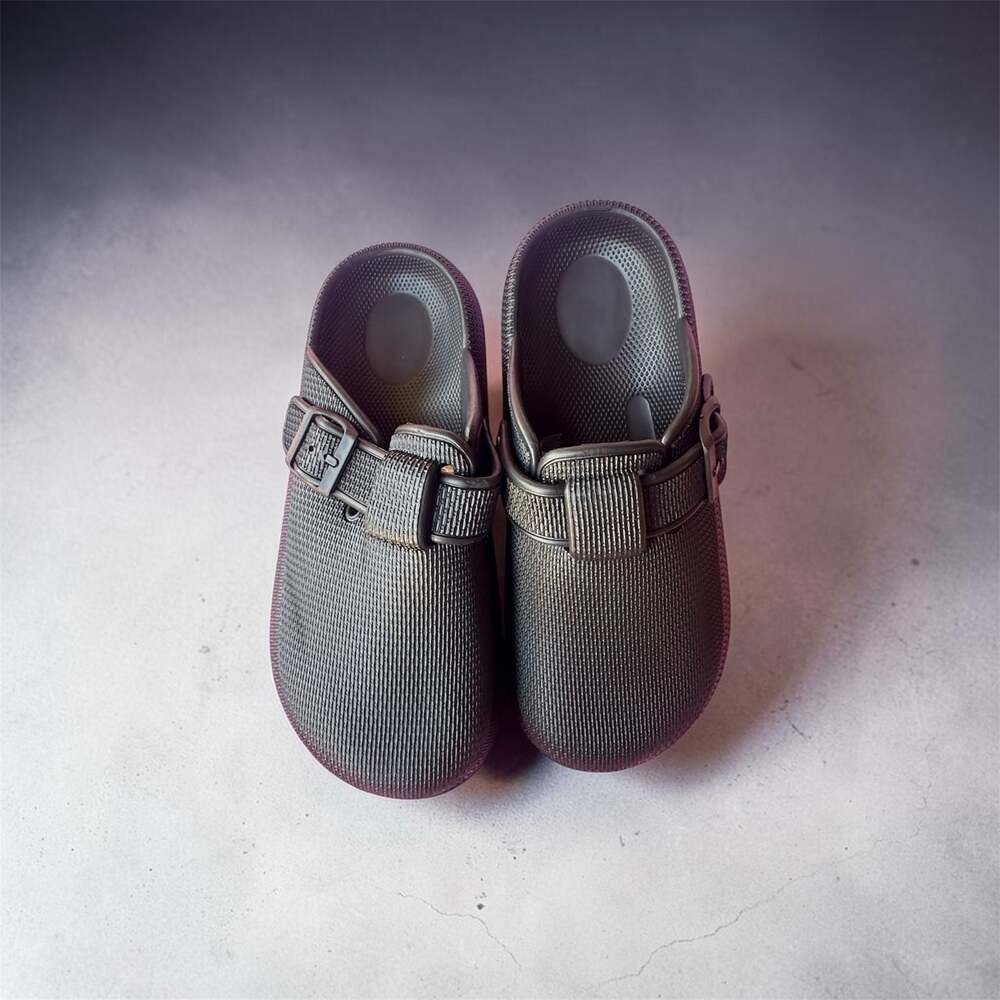 Cushionaire Fable Cloud Recovery Clog